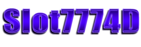 Slot7774D Logo